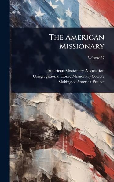 American Missionary