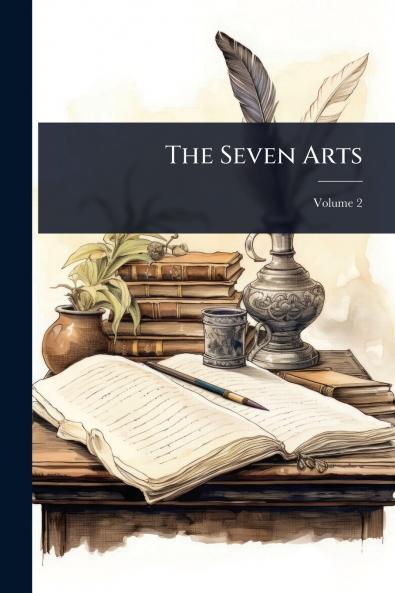 Seven Arts