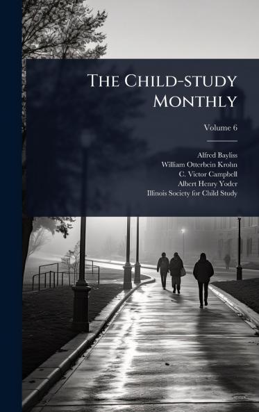 Child-study Monthly