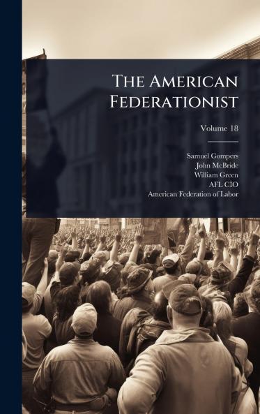 American Federationist