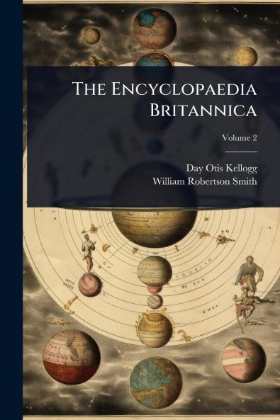 Encyclopaedia Britannica
