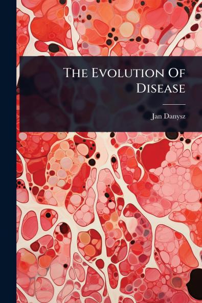Evolution Of Disease