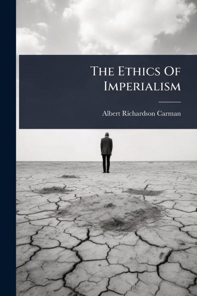 Ethics Of Imperialism