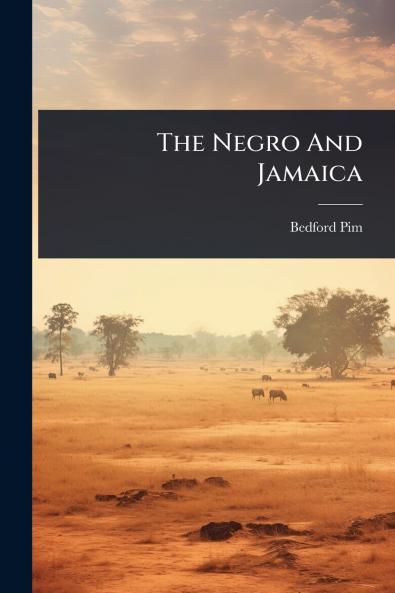Negro And Jamaica
