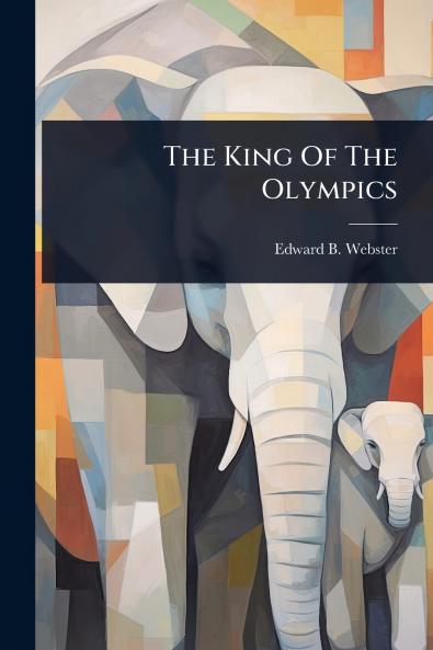 King Of The Olympics