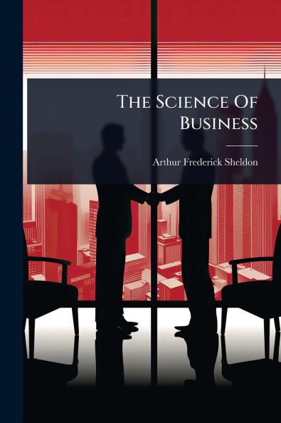 Science Of Business