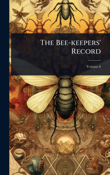 Bee-keepers' Record