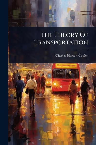 Theory Of Transportation