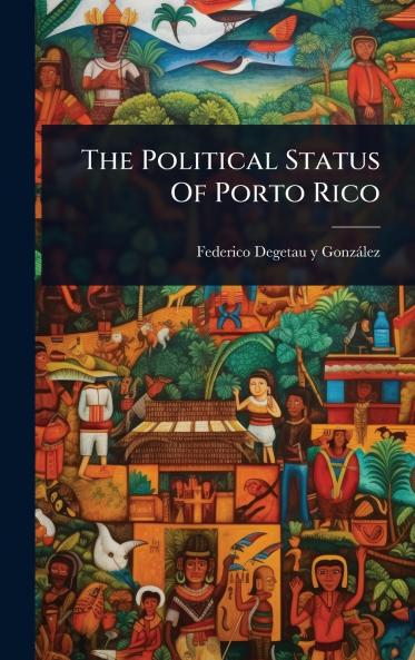 Political Status Of Porto Rico