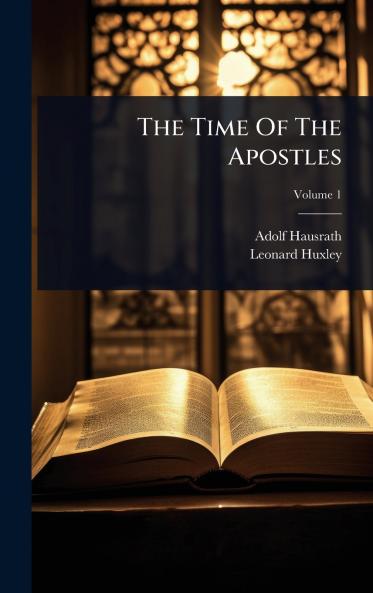 Time Of The Apostles