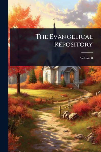 Evangelical Repository