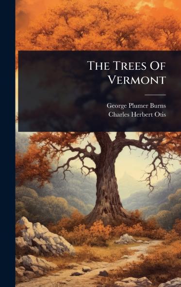 Trees Of Vermont