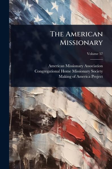 American Missionary