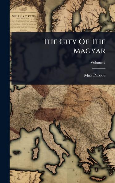 City Of The Magyar