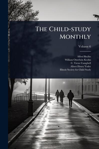 Child-study Monthly