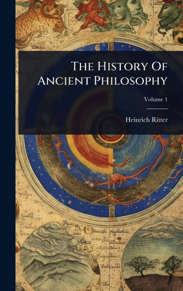 History Of Ancient Philosophy