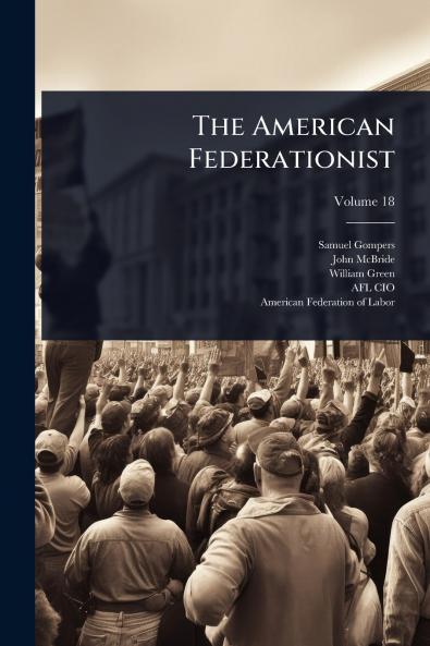 American Federationist