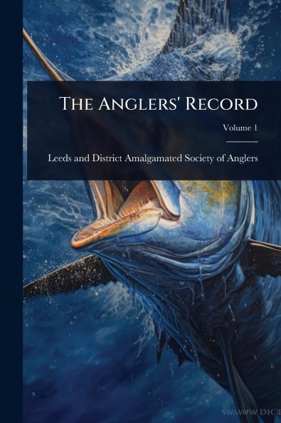 Anglers' Record