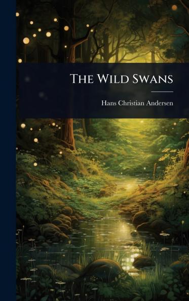Wild Swans