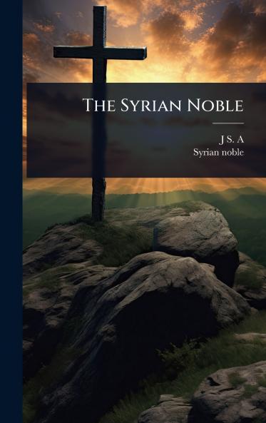 Syrian Noble