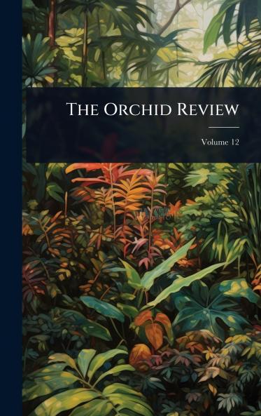 Orchid Review