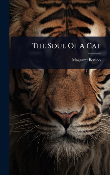 Soul Of A Cat