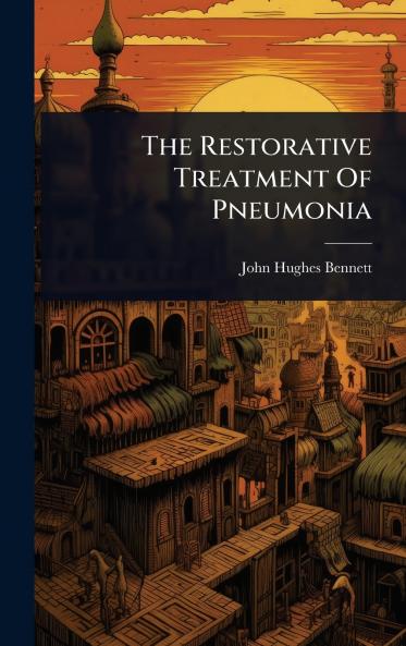 Restorative Treatment Of Pneumonia