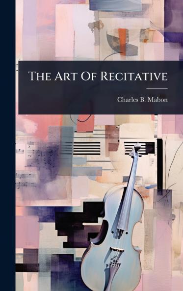 Art Of Recitative