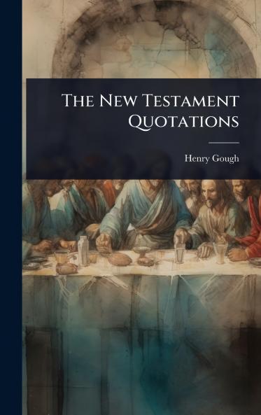 New Testament Quotations