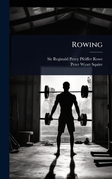 Rowing