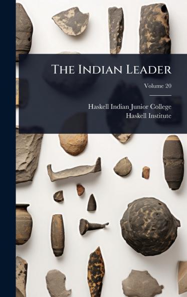 Indian Leader