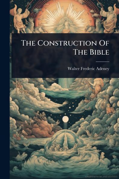 Construction Of The Bible