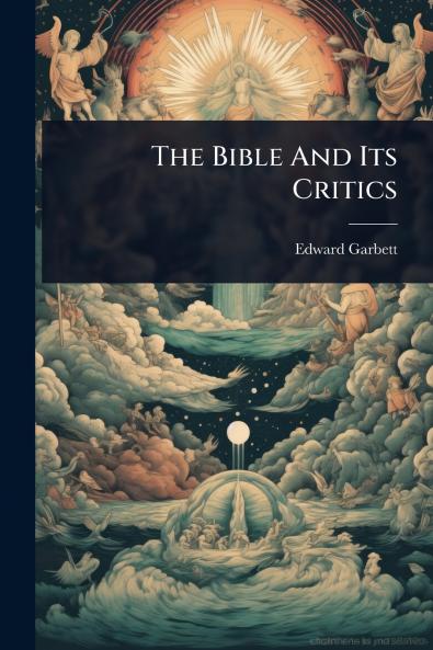 Bible And Its Critics