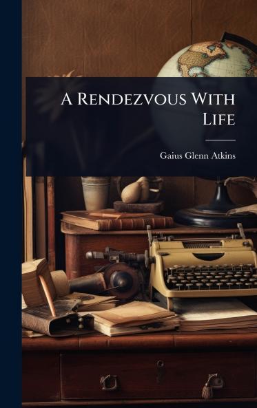 Rendezvous With Life