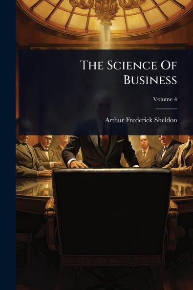 Science Of Business