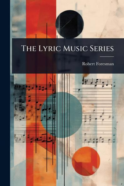 Lyric Music Series