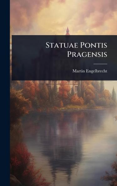 Statuae Pontis Pragensis