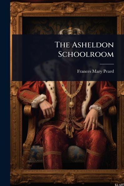 Asheldon Schoolroom