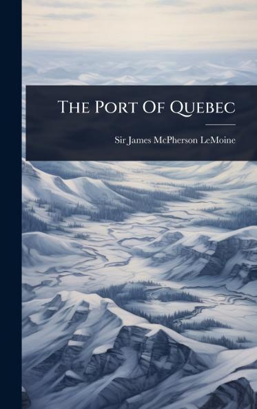 Port Of Quebec