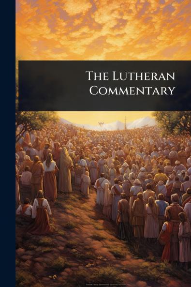 Lutheran Commentary