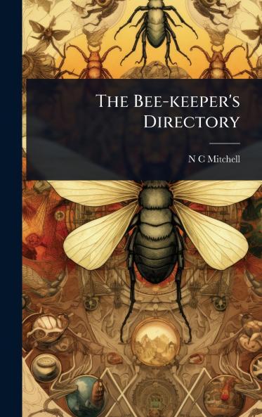 Bee-keeper's Directory