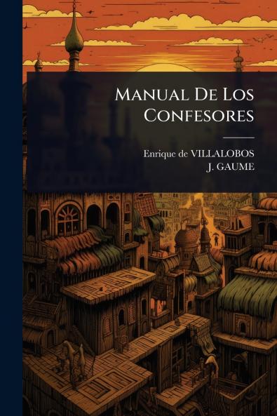Manual De Los Confesores