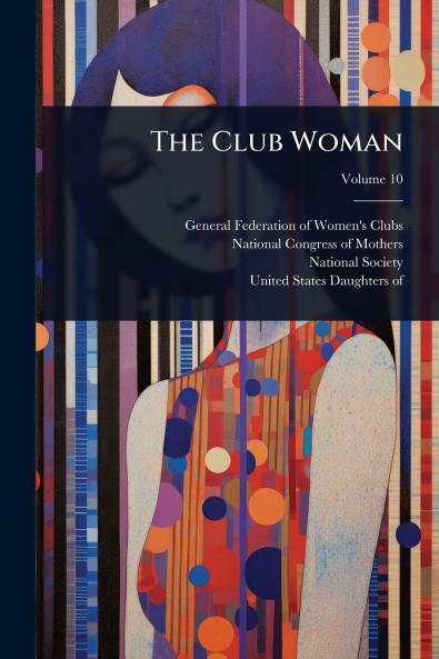 Club Woman