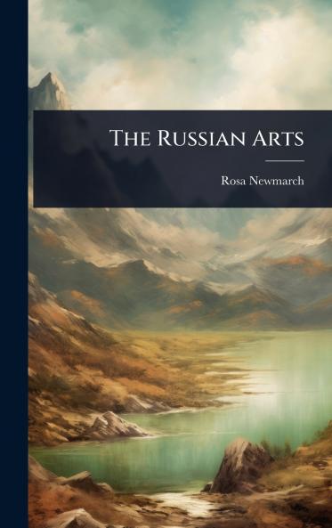 Russian Arts