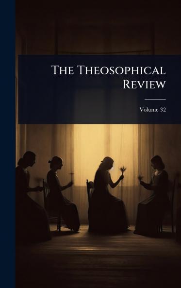 Theosophical Review