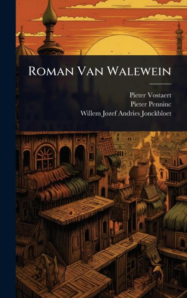 Roman Van Walewein