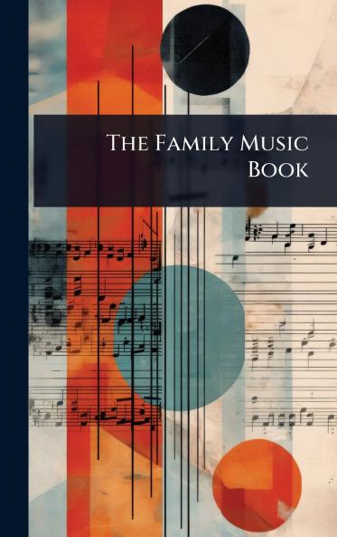 The Family Music Book