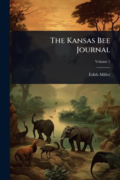 Kansas Bee Journal