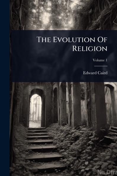 Evolution Of Religion