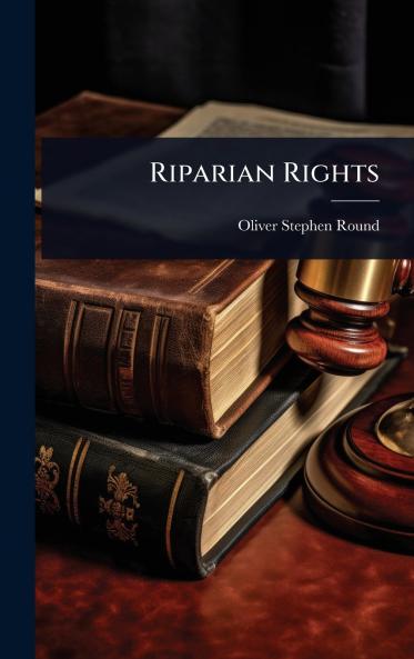 Riparian Rights
